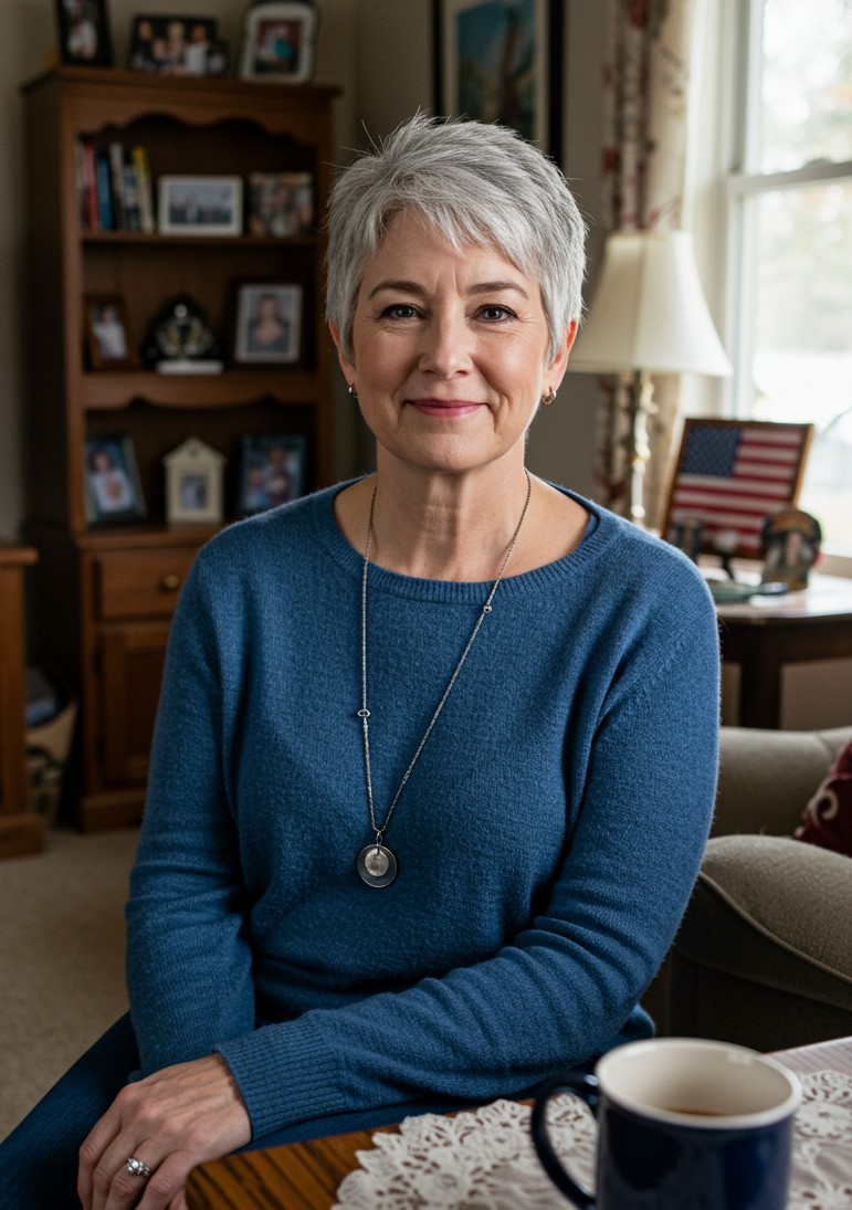 Lisa H.