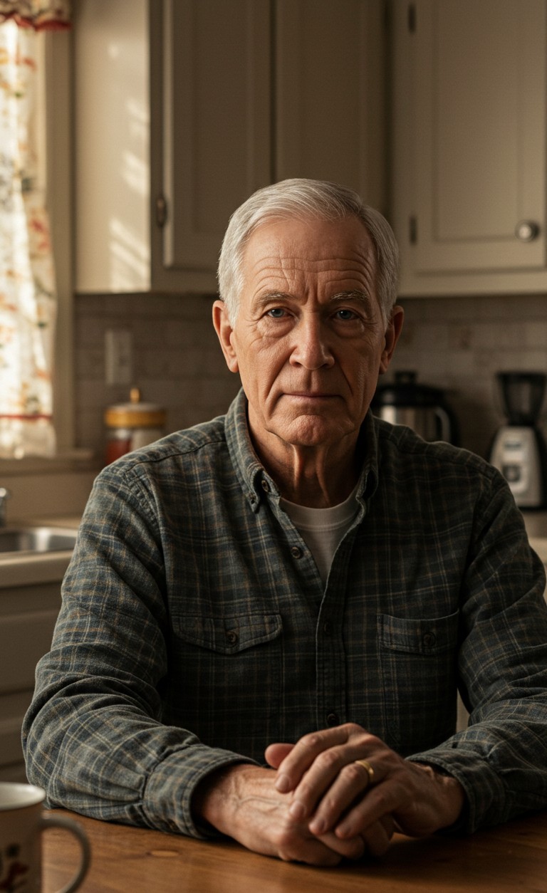 Profile photo of Victor H., 64